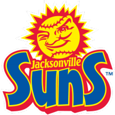 Jacksonville Suns - Jacksonville Suns (400x400)