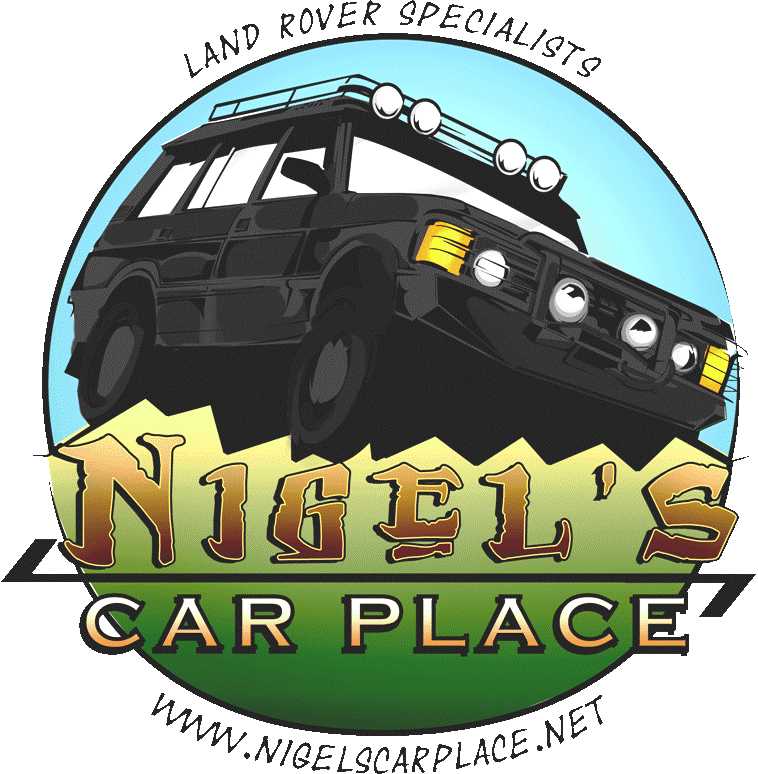 Nigel's Car Place - Ford Escape Hybrid (758x774)