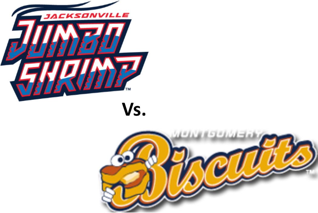 Jacksonville Jumbo Shrimp Vs - Jacksonville Jumbo Shrimp Vs (1085x767)