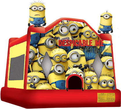 Minion Jumper Rental Los Angeles (417x385)