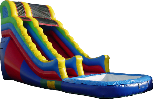 Blow Up Water Slide Rental (500x325)