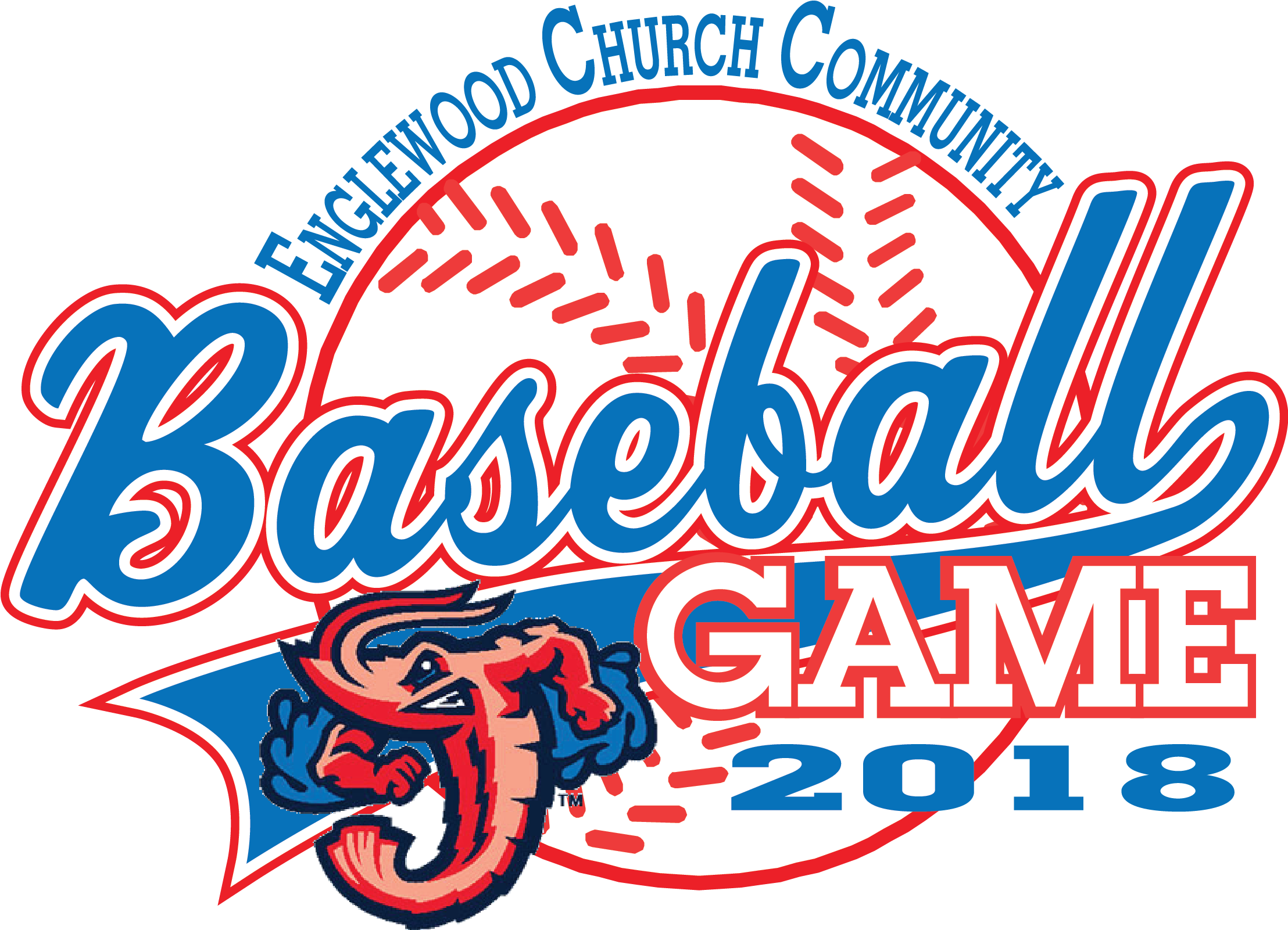 Family Faith Night @ Jacksonville Jumbo Shrimp Saturday, - Englewood Christian Church (2215x2013)