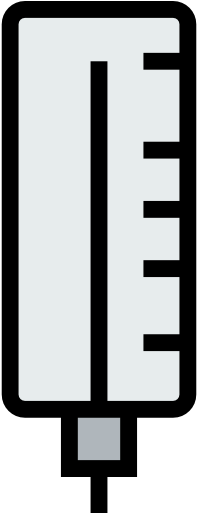 Thermometer Free Icon - Temperature (512x512)