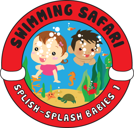 List Of Classes - Swimming Safari Swim School (450x431)