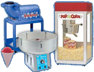 West Virginia Spacewalk, Moonwalk, Moonbounce, Party - Popcorn And Snow Cone Machine Rental (350x350)