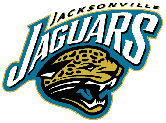 Jacksonville Jaguars Logo - John Adams Middle School Rochester Mn (545x405)