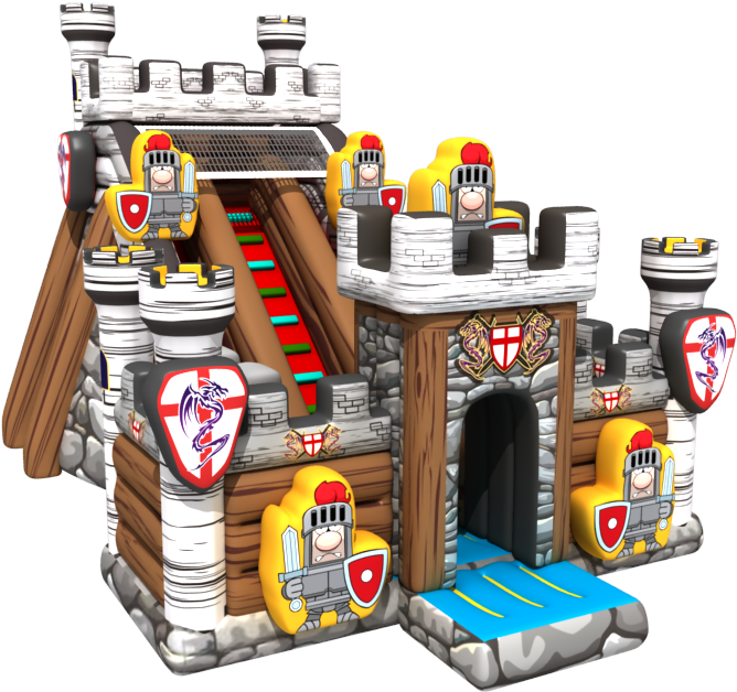 Bouncy Castle For Sale Cheap, Bouncy Castle For Sale - Inflatable (800x800)