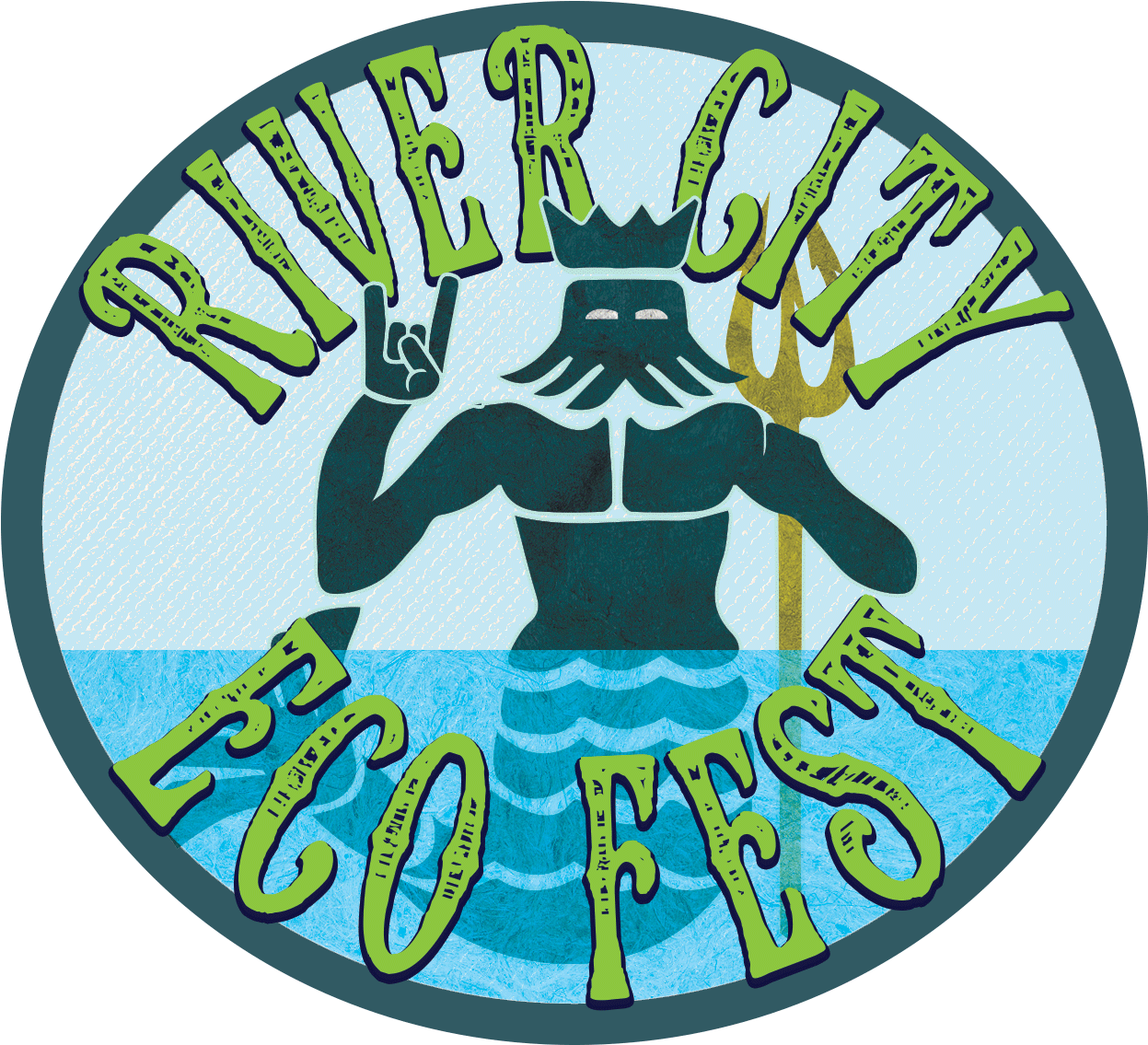 River City Eco Frest In Jacksonville, Florida - Ceramic (1268x1238)