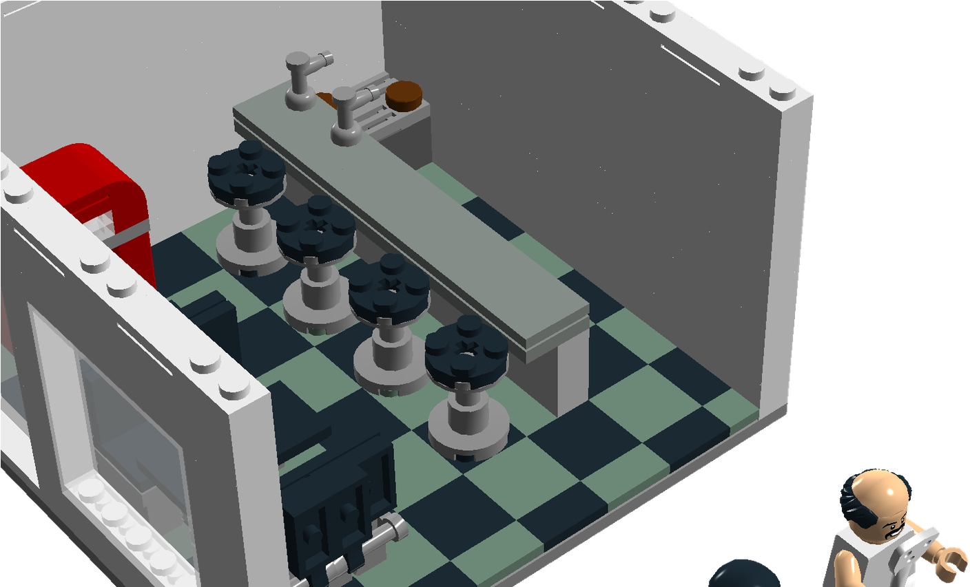 1 / - Chess (1600x852)