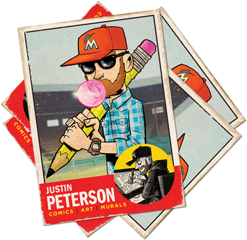 Justin Peterson - Comics (864x477)