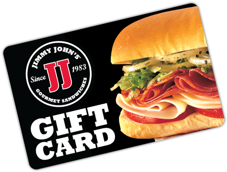 Www - Jimmyjohns - Com - Jimmy Johns Gift Card (470x360)