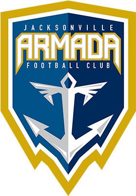 Jacksonville Armada Fc - Armada Fc (400x400)