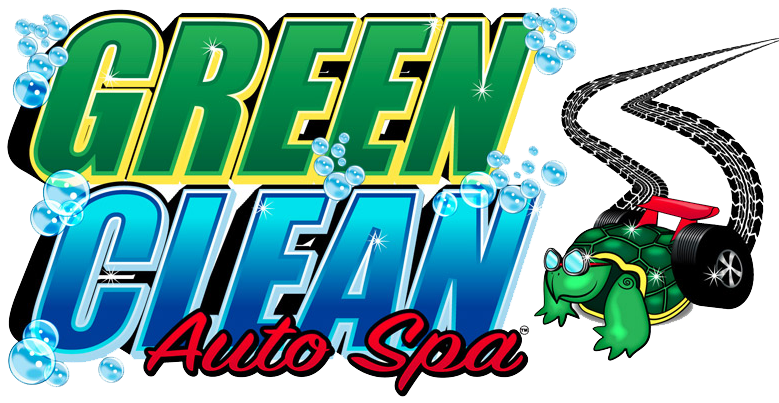 Logo - Green Clean Auto Spa - Gum Branch (800x444)