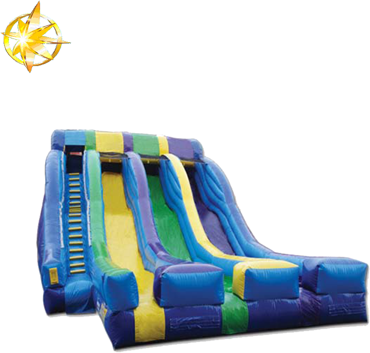 Large Inflatable Water Slide Australia - Inflatable Slides For Adults (800x800)