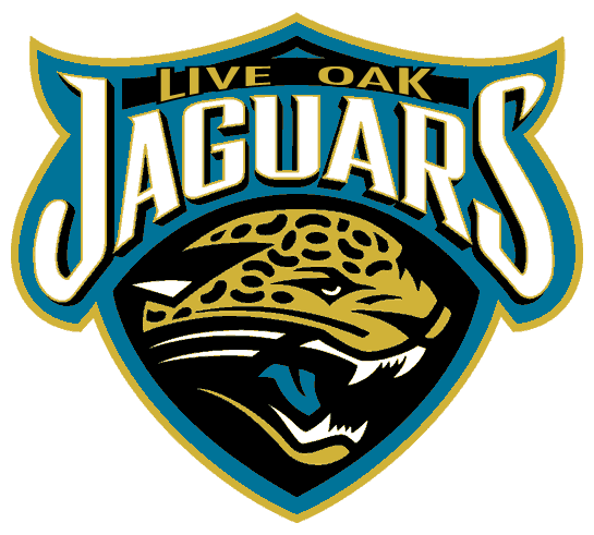 Jacksonville Jaguars Wikipedia - Jacksonville Jaguars Luncheon Napkins (545x491)