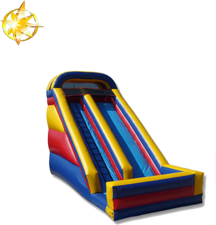 2018 High Quality Custom Portable Outdoor Inflatable - Water Slide (800x800)