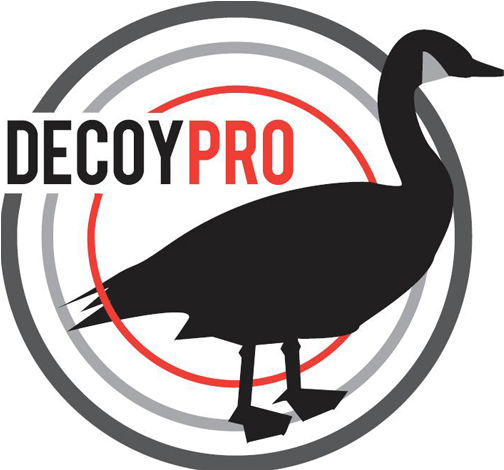 Goose Hunting Diagrams, Canada Goose Decoy Spreads - Waterfowl Hunting (512x512)