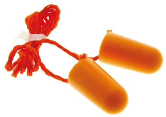 Ear Plug Png Clipart - Earplug (700x700)
