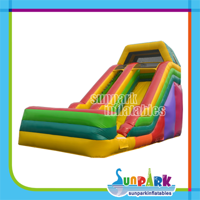 Commercial Inflatable Slides For Kids - Inflatable Dome Tent (400x400)