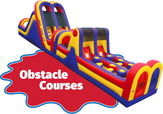 Obstacle Course Clip Art (691x486)