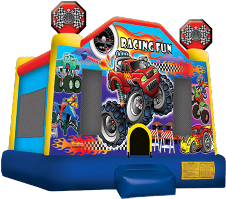 Monster Truck - Monster Truck Hire Perth (450x450)