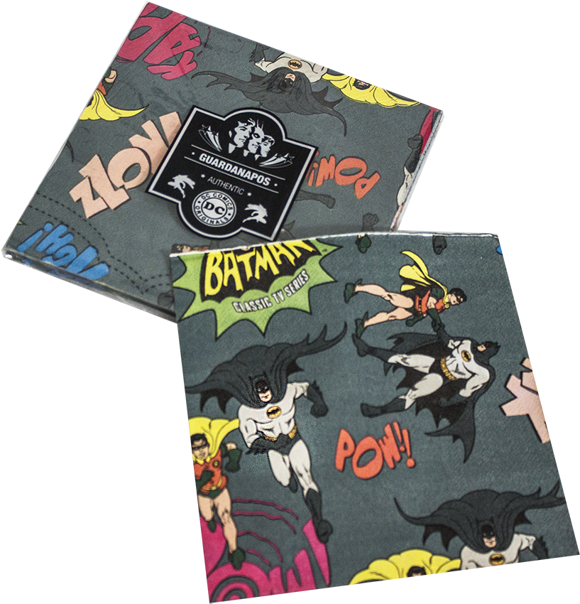 Passe O Mouse Para Ver Em Zoom - Batman (1000x909)