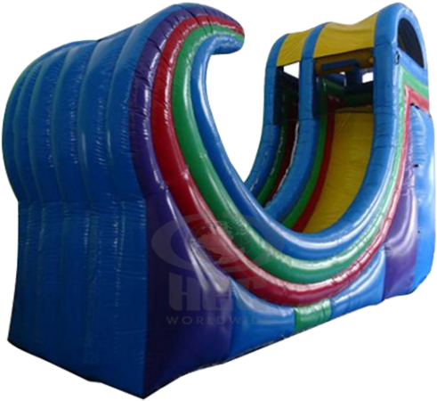 3 Right Side Watermark - 22 Ft Water Slide (600x600)