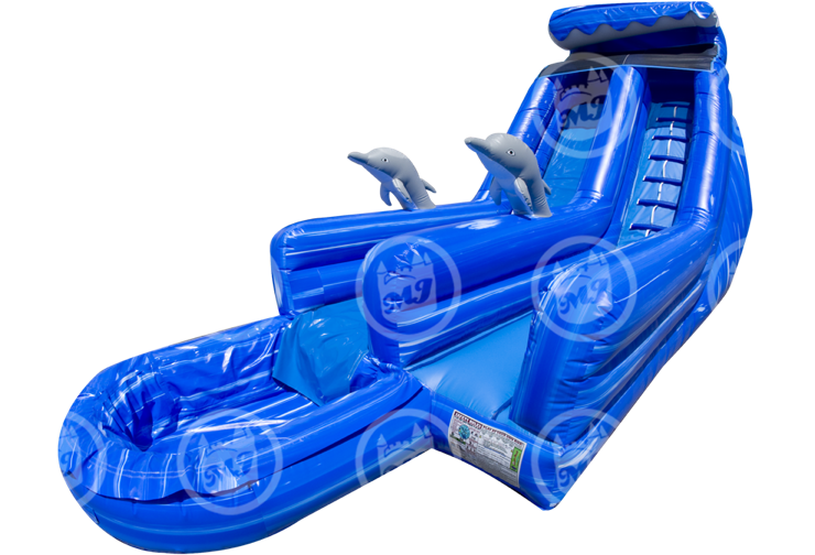 $251 And Over Party Rentals - Magic Jump Rentals, Inc. (750x536)