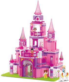 Lego Castle Girls (500x343)