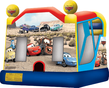 Product Dimensions - - Cars Jump Medium (430x346)