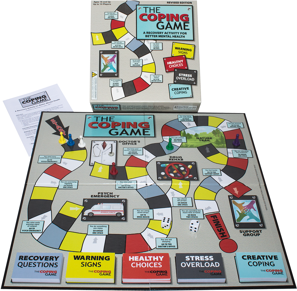 Board Games For Adults (1000x1000)