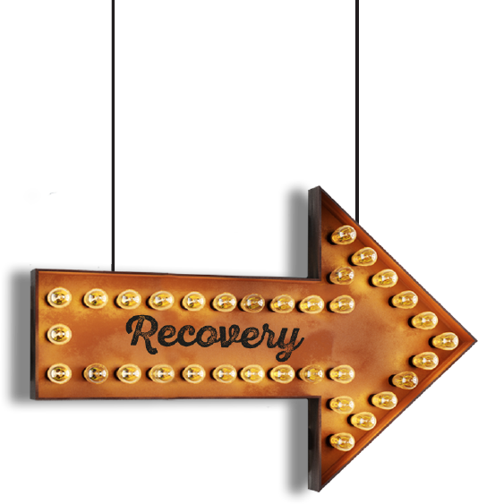 Of Recovery For People With Mental Health Problems - Mental Health (534x563)