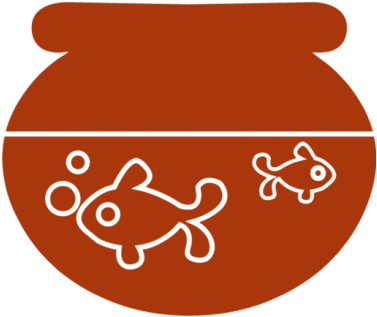 Fish - Emblem (548x548)