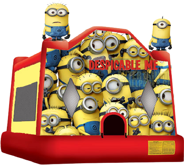 Minion Jumper Rental Los Angeles (618x569)