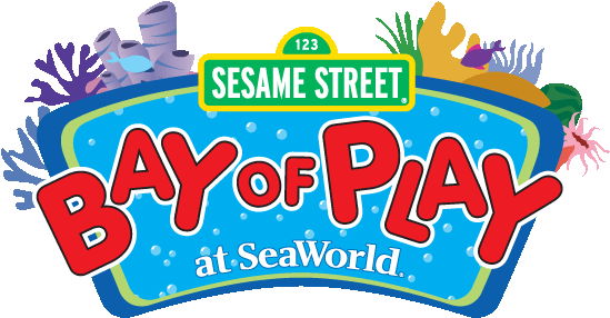 San Diego Bay Of Play® - Bay Of Play Logo (792x612)