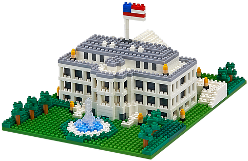 White House - White House (520x347)