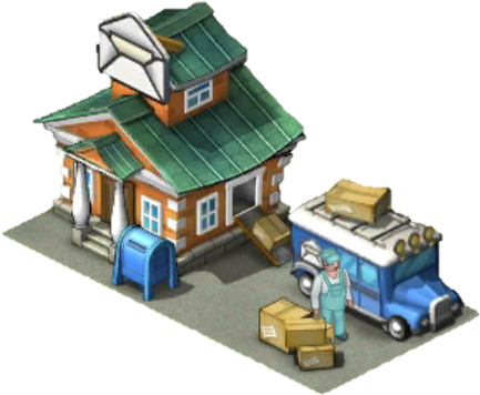 Picture - House (441x372)