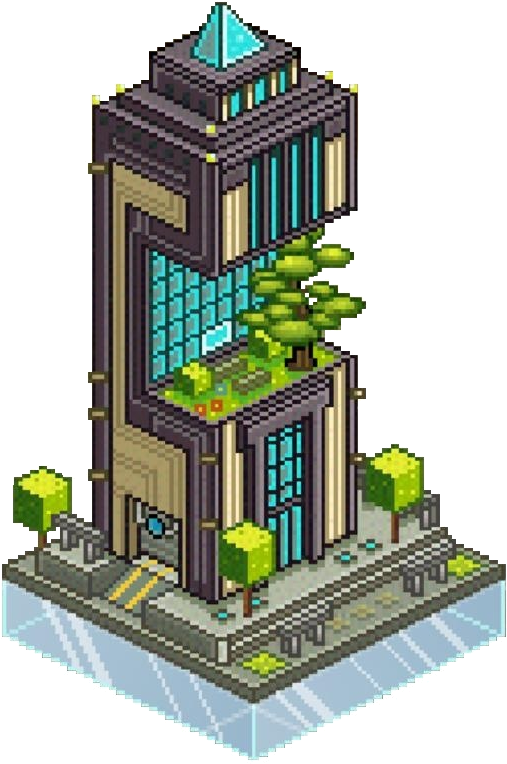 Tall House - Tall House (540x960)