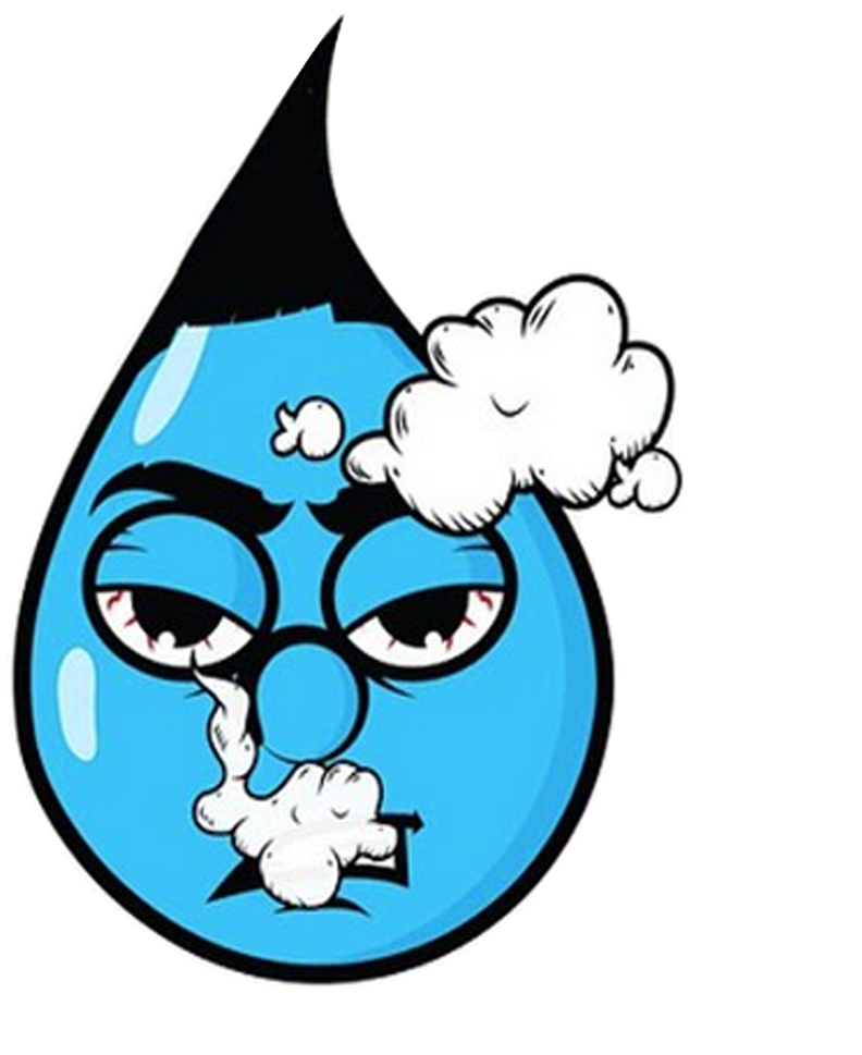 Lil Flash - Lil Flash Glo Man (1000x1000)