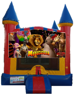 Castle Jumper Madagascar $85 - United States Of America (270x480)