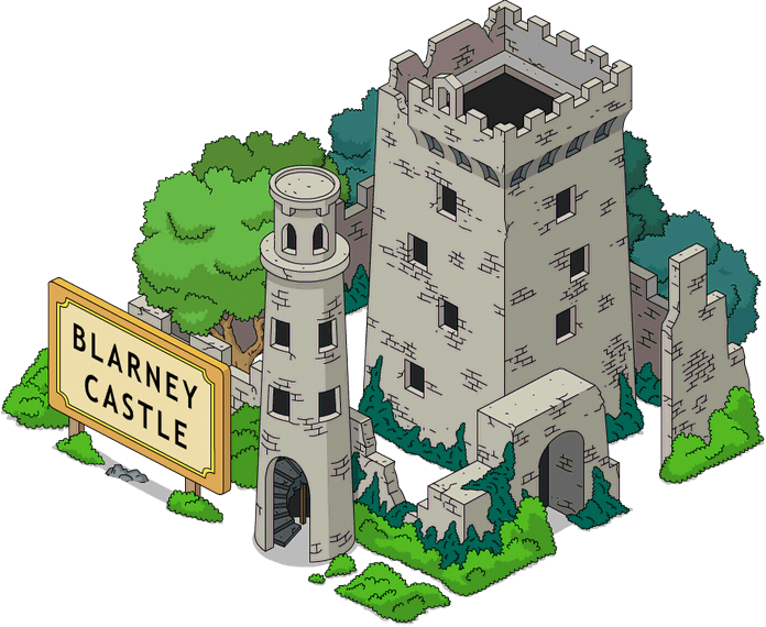 Tapped Out Blarney Castle (696x570)
