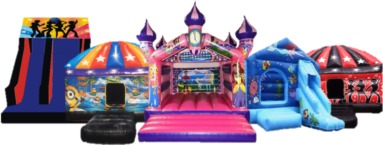 Mascot Hire In Reading - Inflatable (779x313)