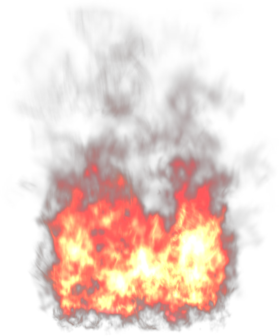 Flames Fire Png - Hd Fire Transparent (900x1081)