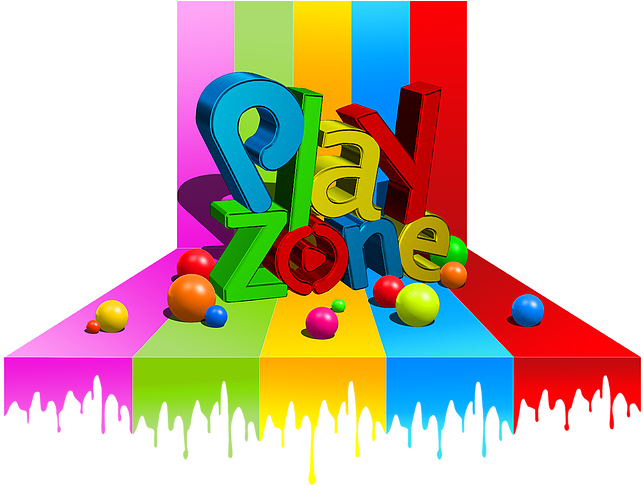 Play Zone San Cataldo - Illustration (737x521)