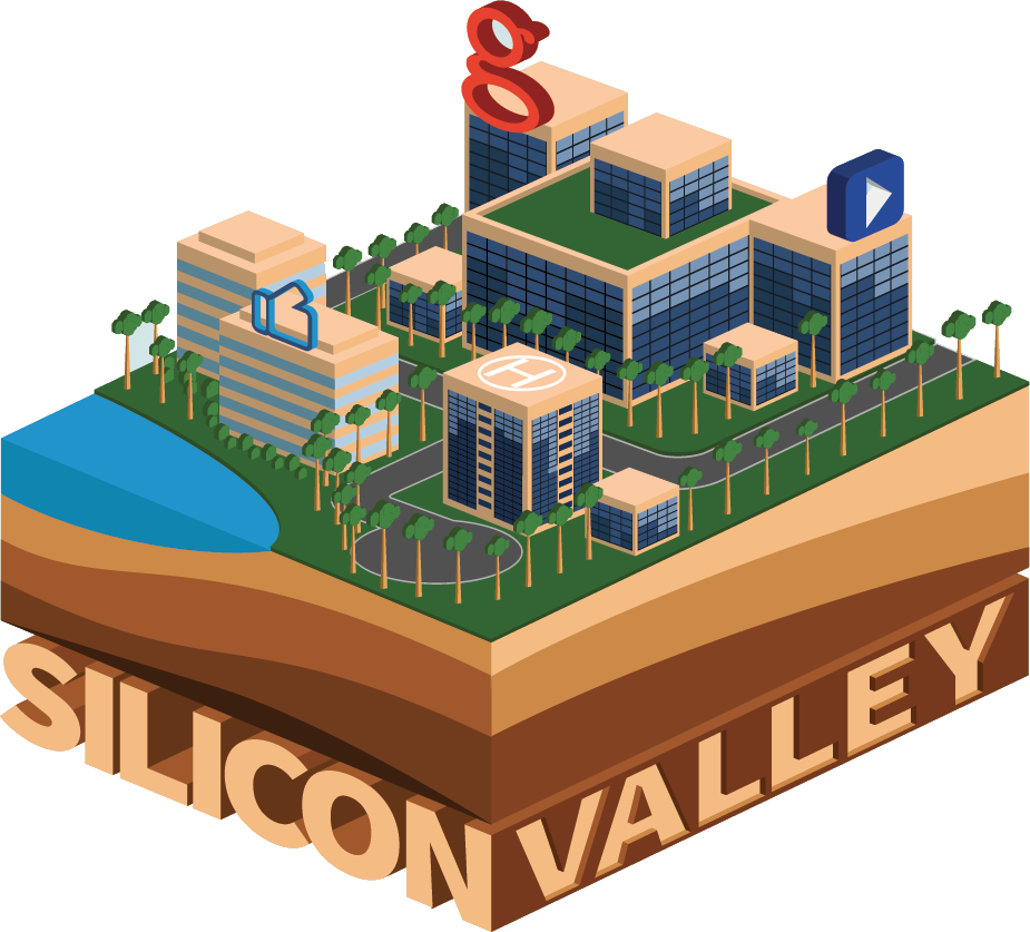 Silicon Valley - Silicon Valley Escape Room (925x837)