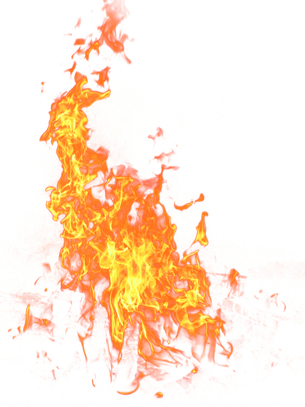 Fire Flame Png Download ,fire Png - Fire Png For Photoshop (600x800)