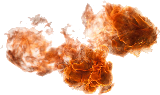 Fire Png Photo - Rob Prideaux Fire (710x485)