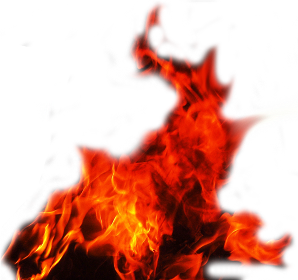Fire Png Fire Flames Png - Red Fire Flames Png (600x600)