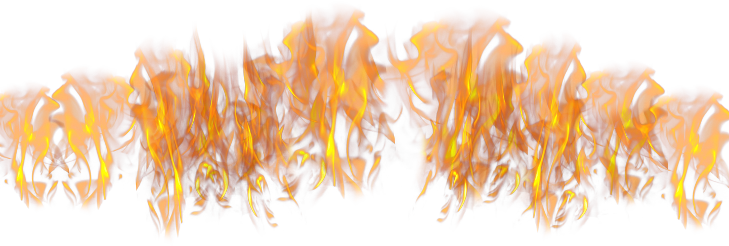 Free Fire Flame Png - Chesa Nyama (1441x487)