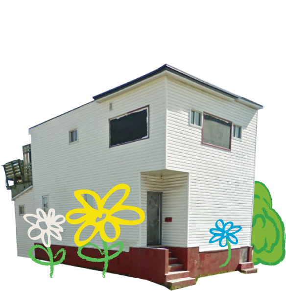 The Neighbourhood - House (584x594)